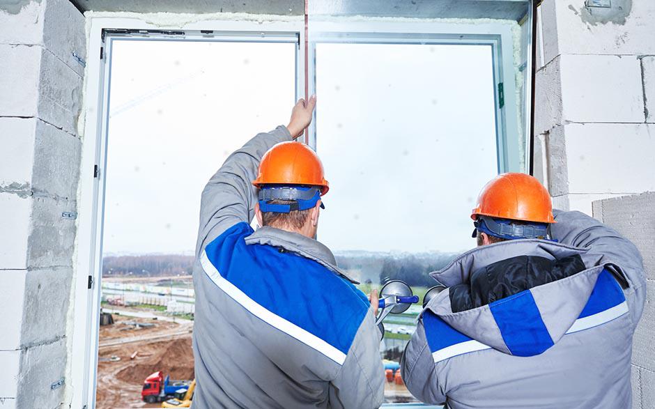 remplacement fenetre Les Clayes-sous-Bois